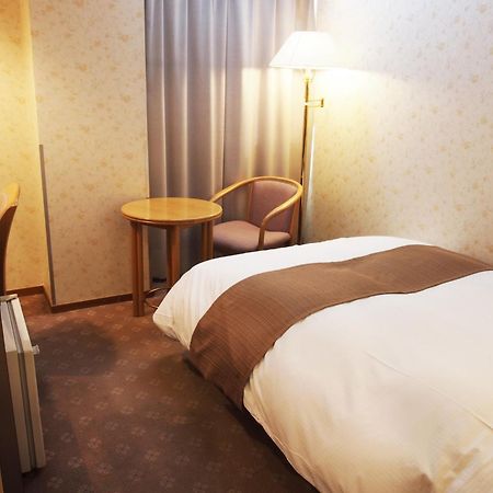 Takayama City Hotel Four Seasons Takayama (Gifu) Exterior foto