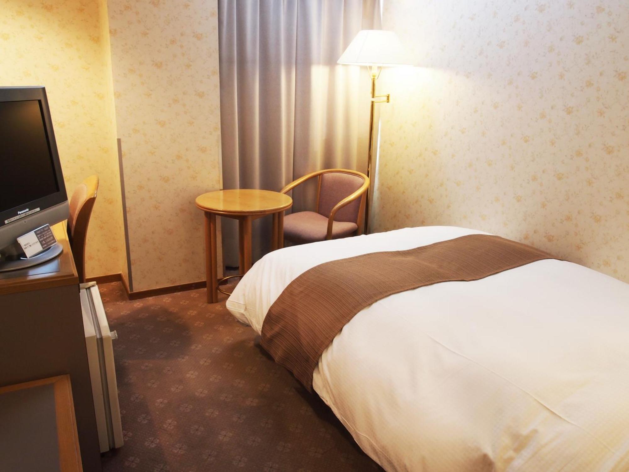 Takayama City Hotel Four Seasons Takayama (Gifu) Exterior foto