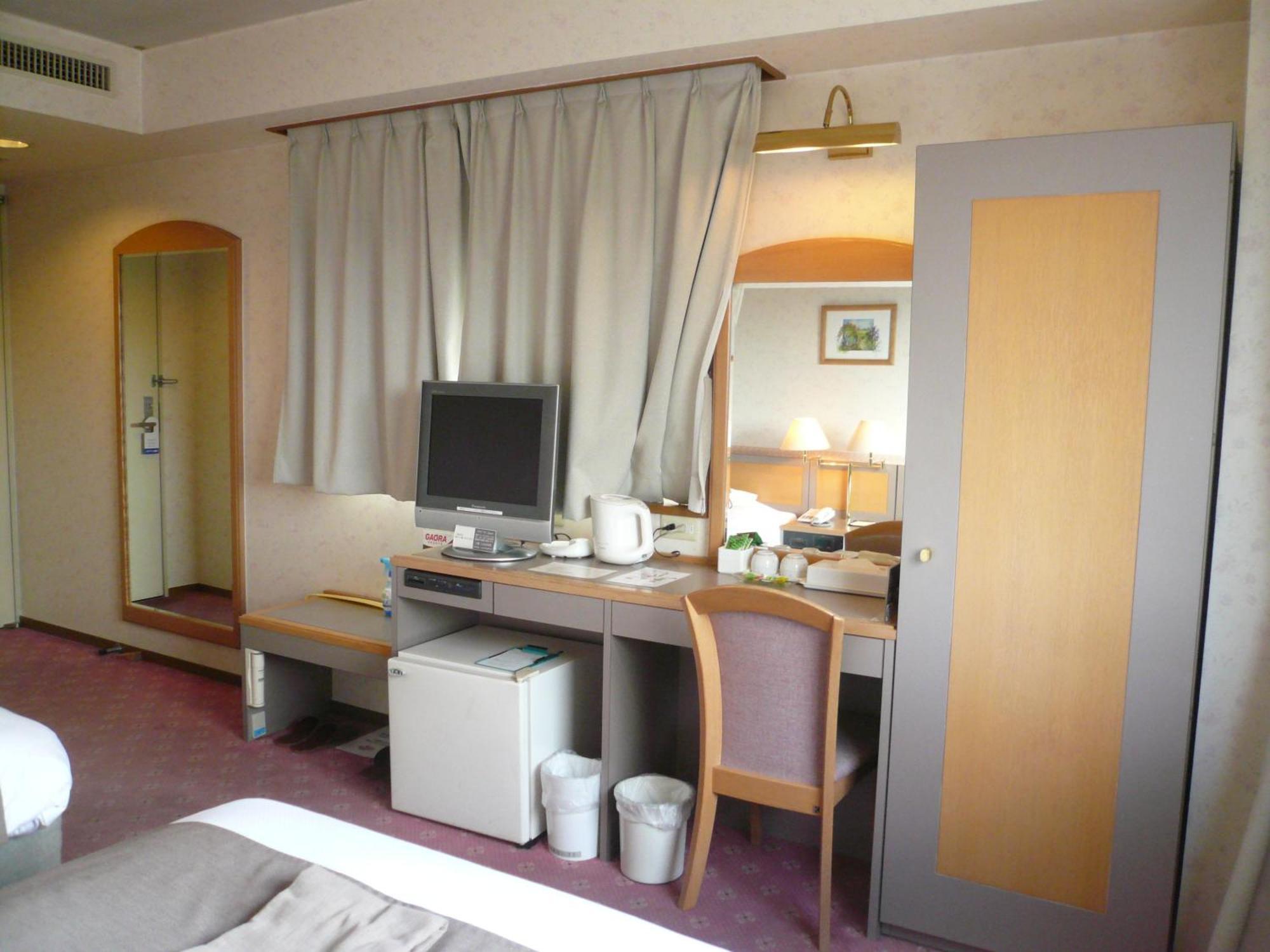 Takayama City Hotel Four Seasons Takayama (Gifu) Exterior foto