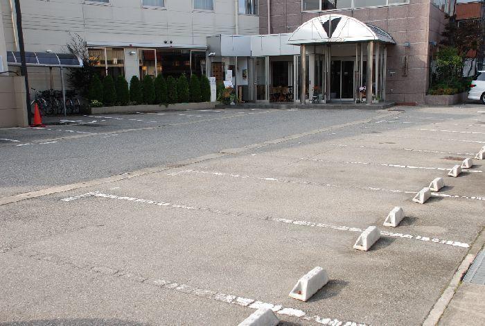 Takayama City Hotel Four Seasons Takayama (Gifu) Exterior foto