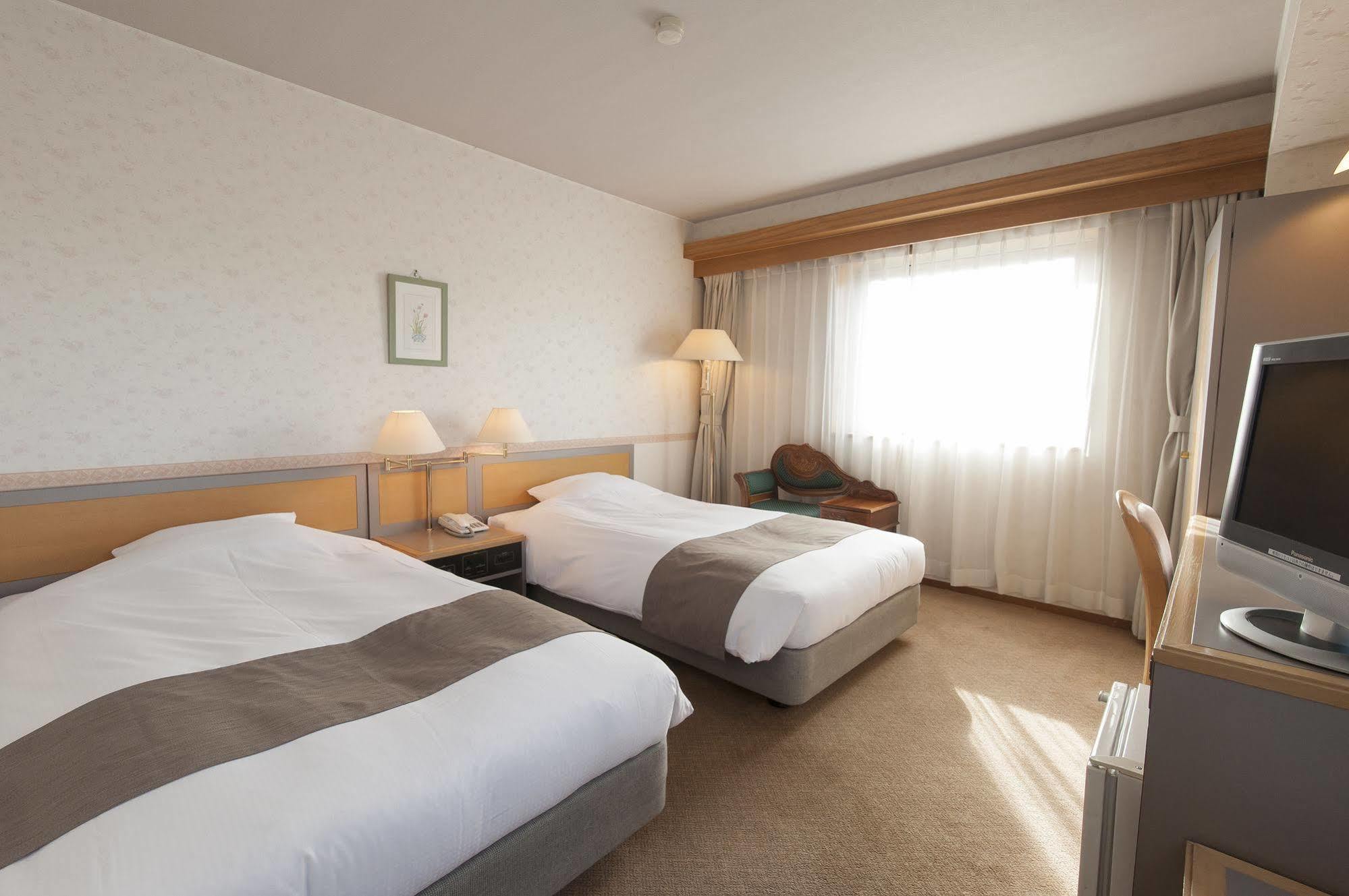 Takayama City Hotel Four Seasons Takayama (Gifu) Exterior foto